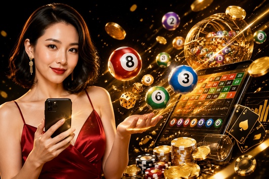 win45 Casino baccarat live dealer kinh nghiệm chơi
